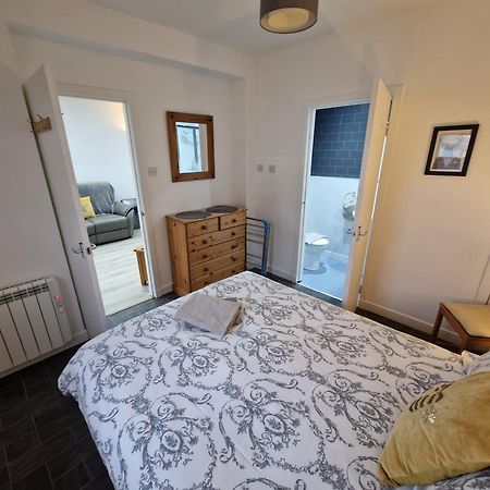 Cala Sith Guesthouse 포트 엘렌 외부 사진