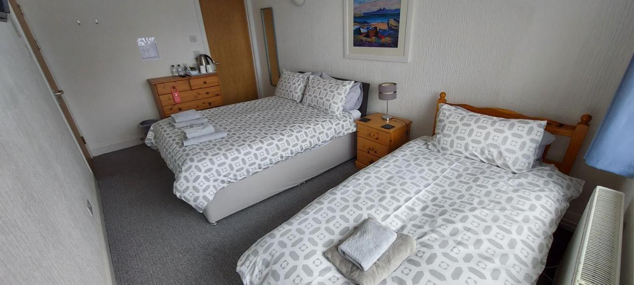 Cala Sith Guesthouse 포트 엘렌 외부 사진