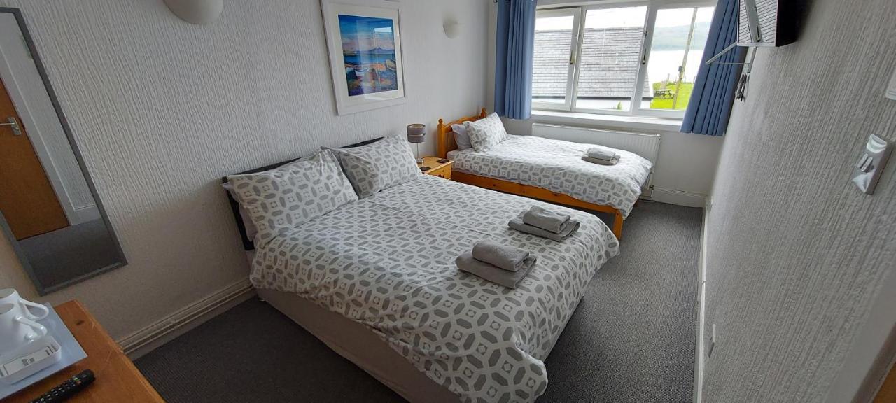 Cala Sith Guesthouse 포트 엘렌 외부 사진