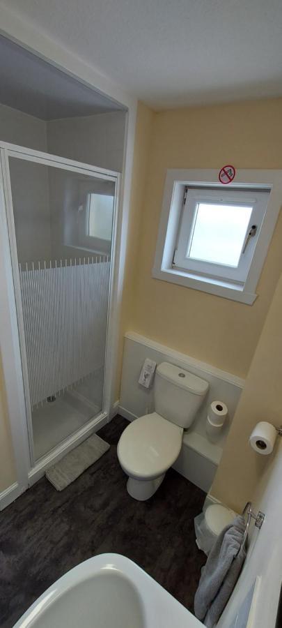 Cala Sith Guesthouse 포트 엘렌 외부 사진