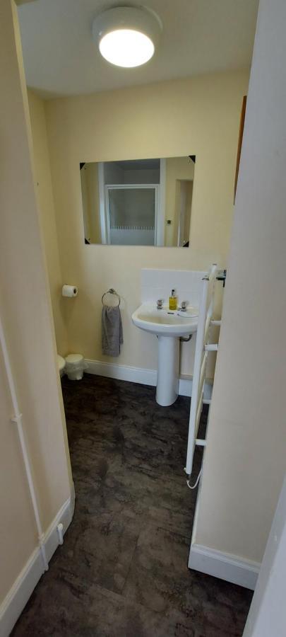 Cala Sith Guesthouse 포트 엘렌 외부 사진