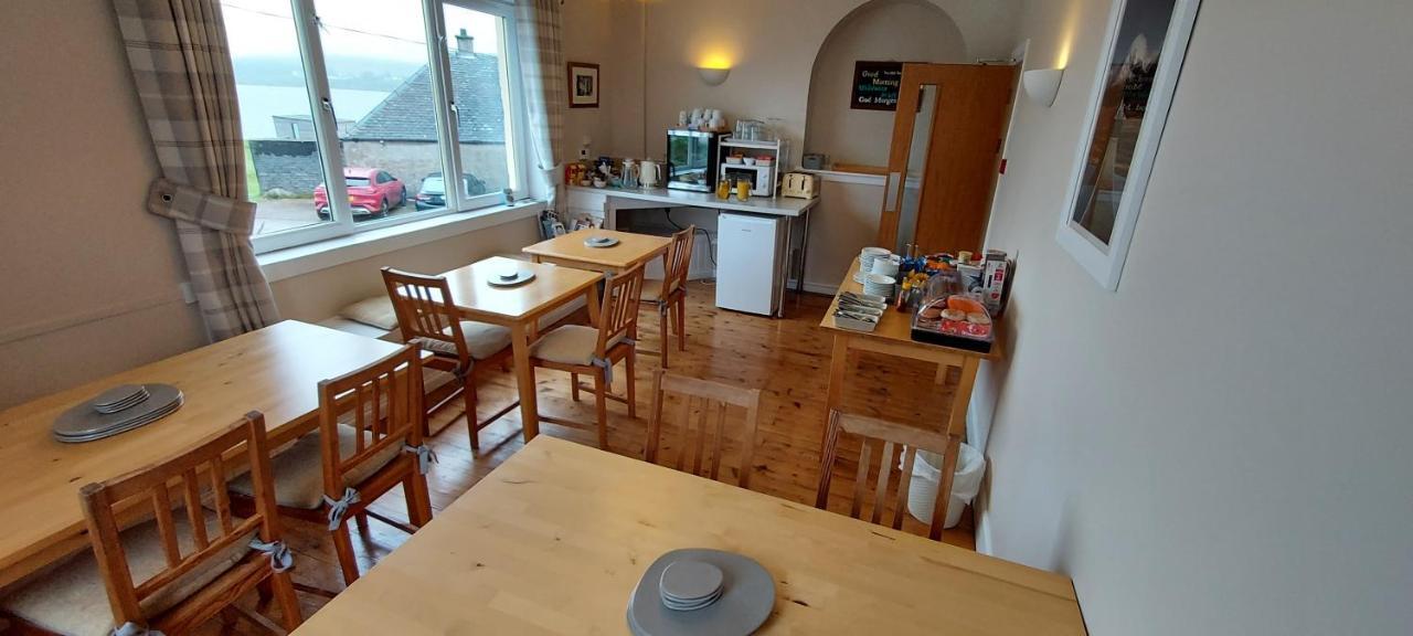 Cala Sith Guesthouse 포트 엘렌 외부 사진