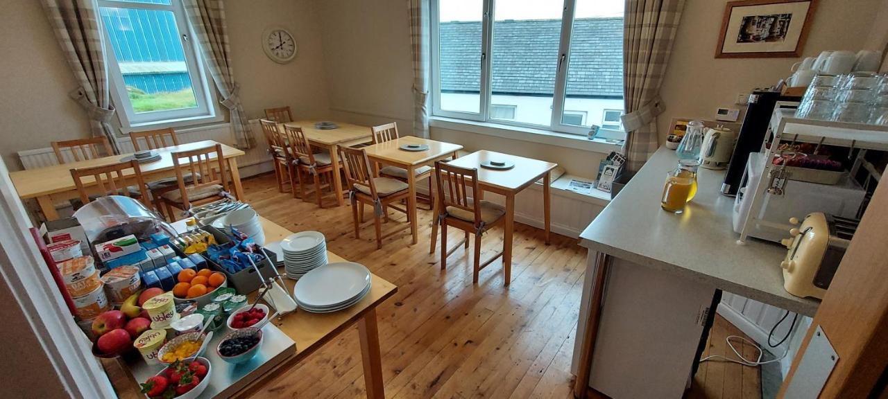 Cala Sith Guesthouse 포트 엘렌 외부 사진