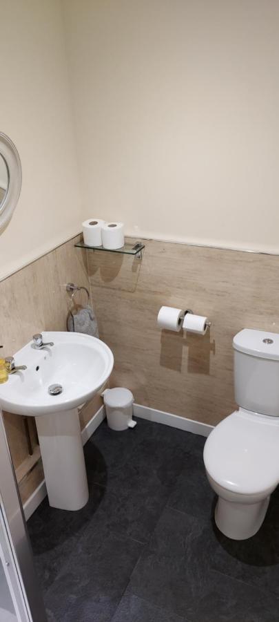 Cala Sith Guesthouse 포트 엘렌 외부 사진