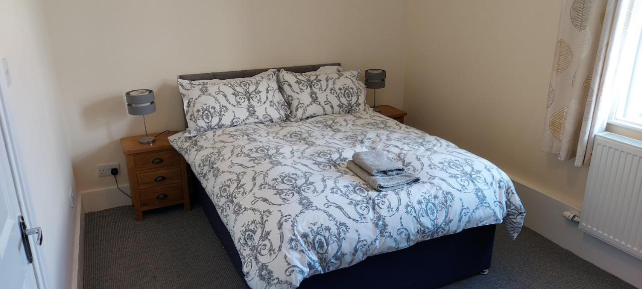 Cala Sith Guesthouse 포트 엘렌 외부 사진