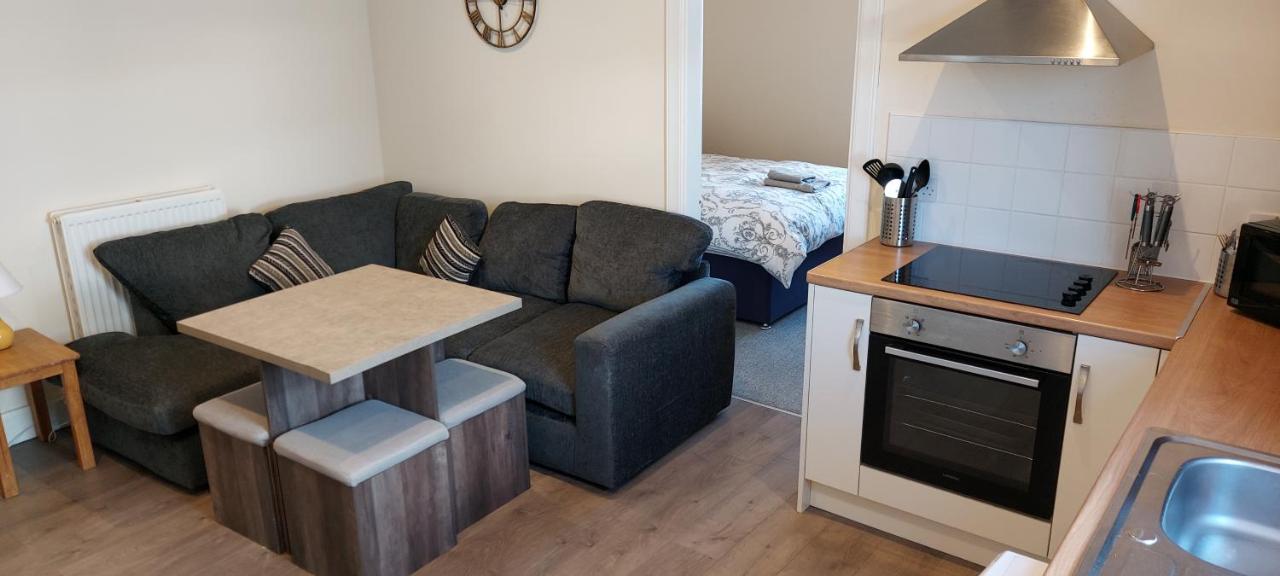 Cala Sith Guesthouse 포트 엘렌 외부 사진