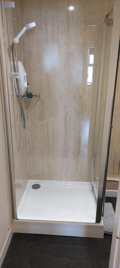 Cala Sith Guesthouse 포트 엘렌 외부 사진