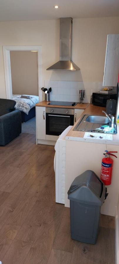Cala Sith Guesthouse 포트 엘렌 외부 사진