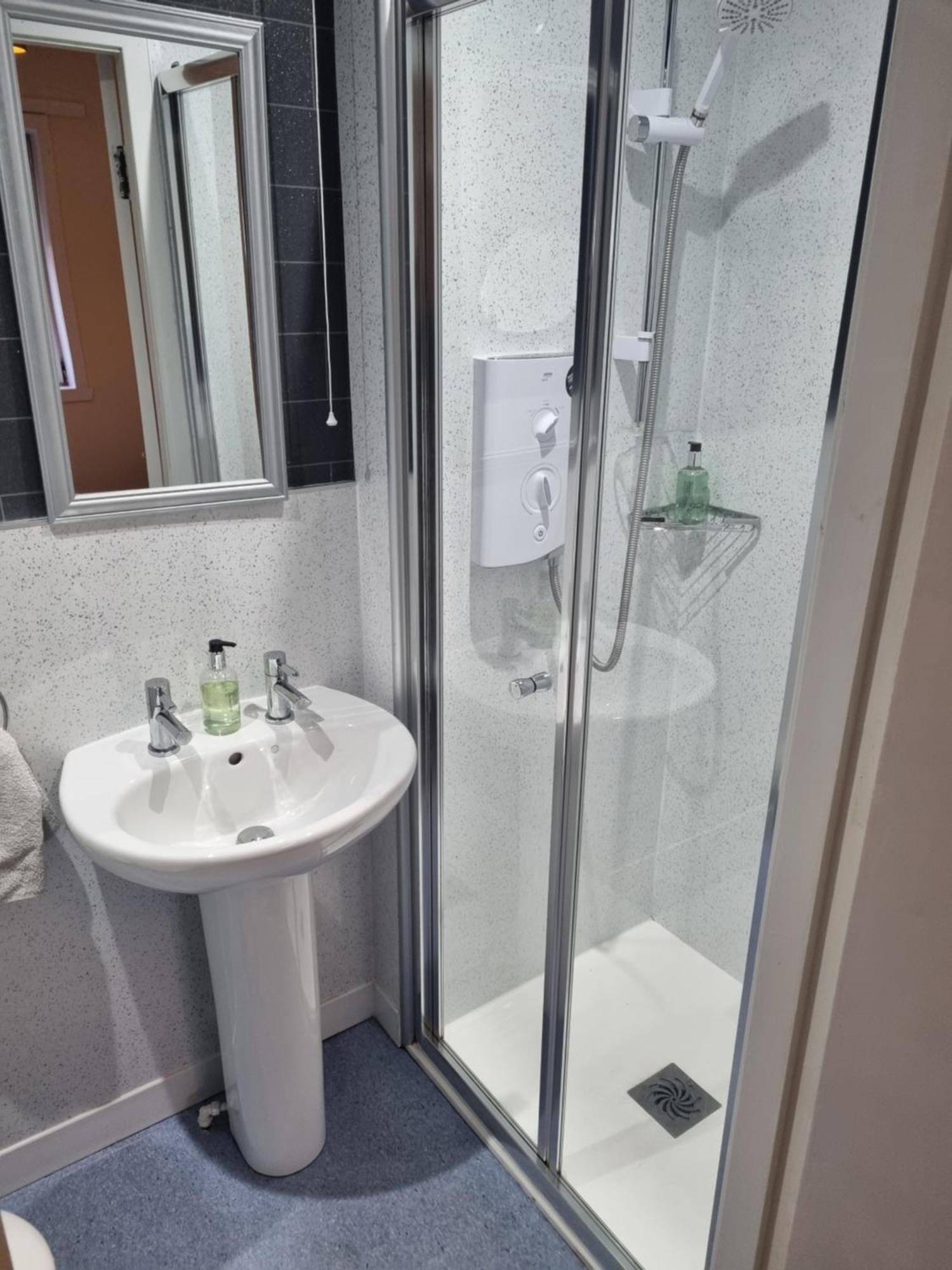 Cala Sith Guesthouse 포트 엘렌 외부 사진