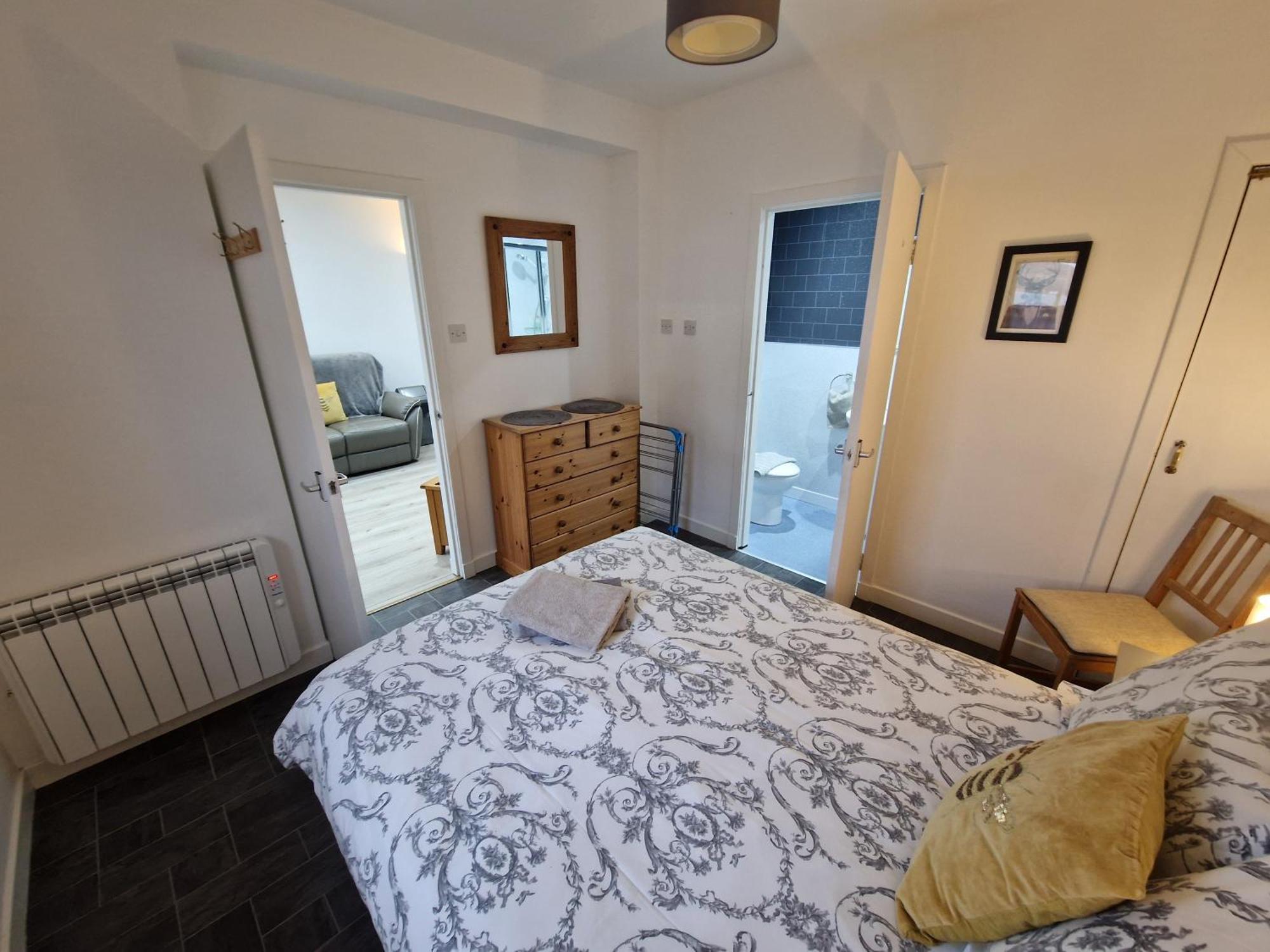 Cala Sith Guesthouse 포트 엘렌 외부 사진