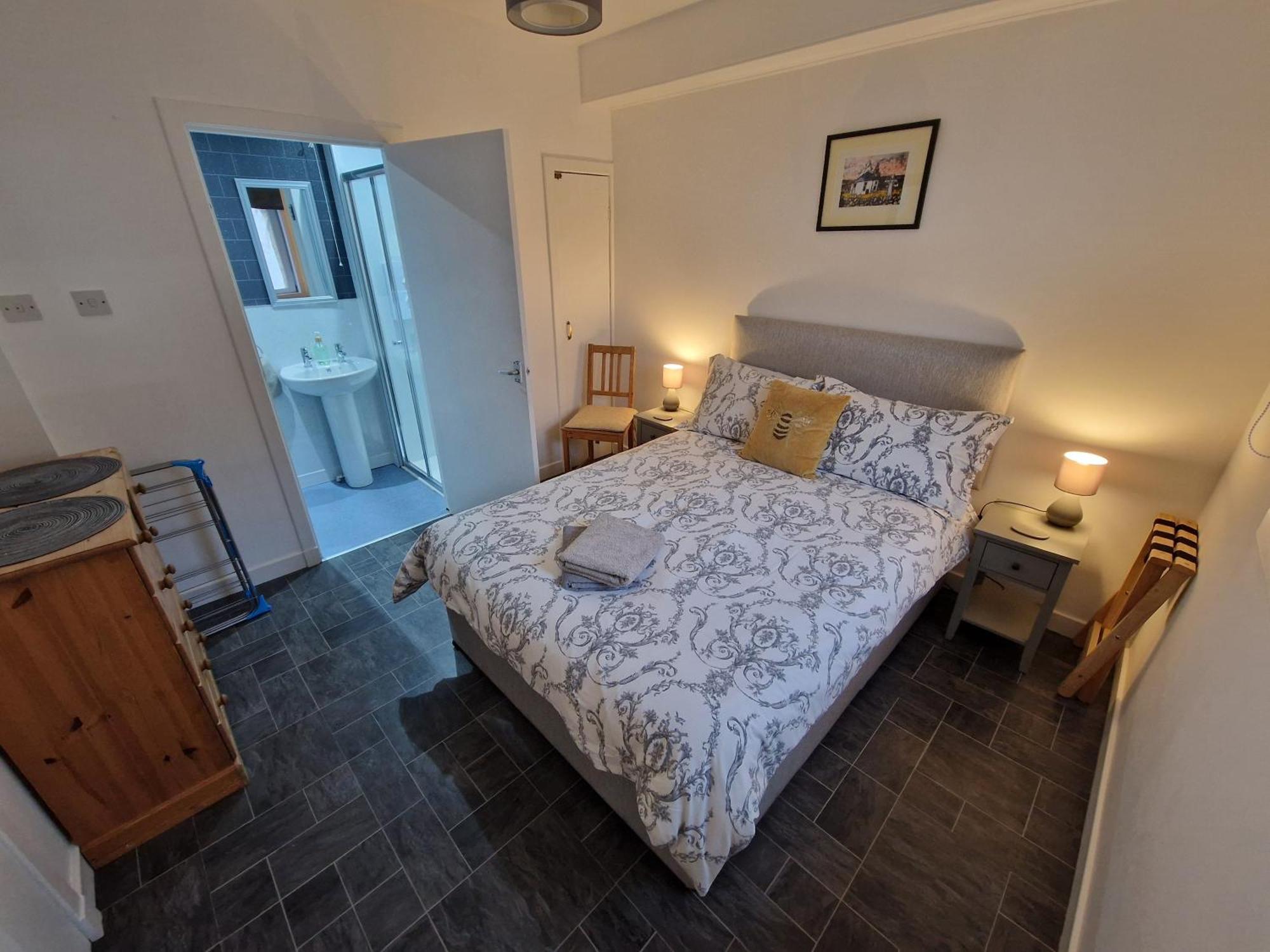 Cala Sith Guesthouse 포트 엘렌 외부 사진
