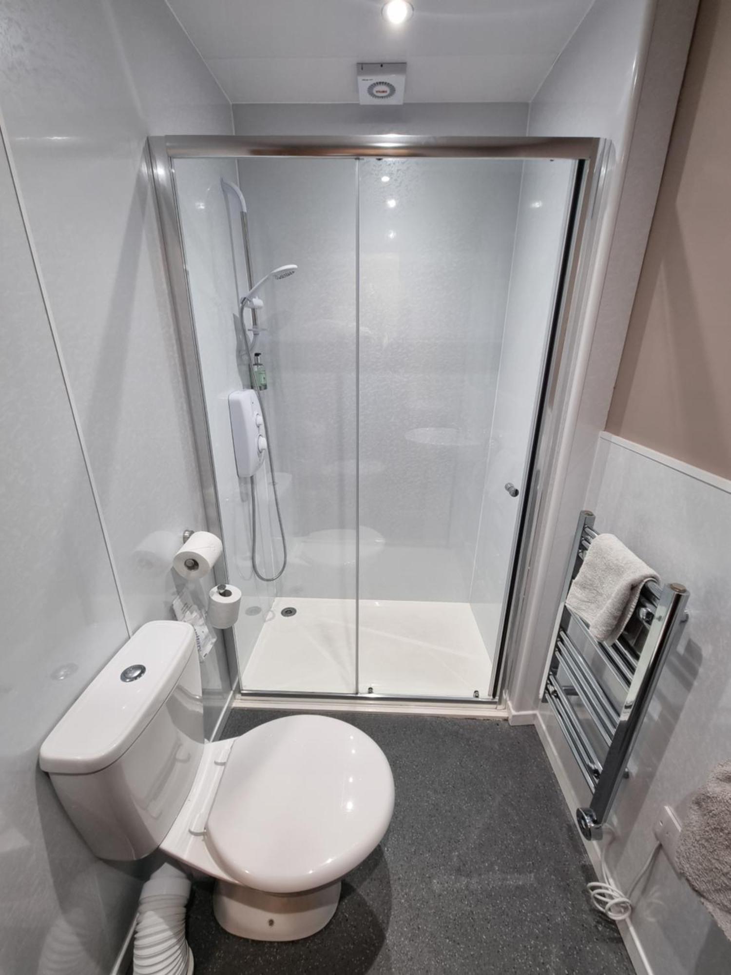 Cala Sith Guesthouse 포트 엘렌 외부 사진