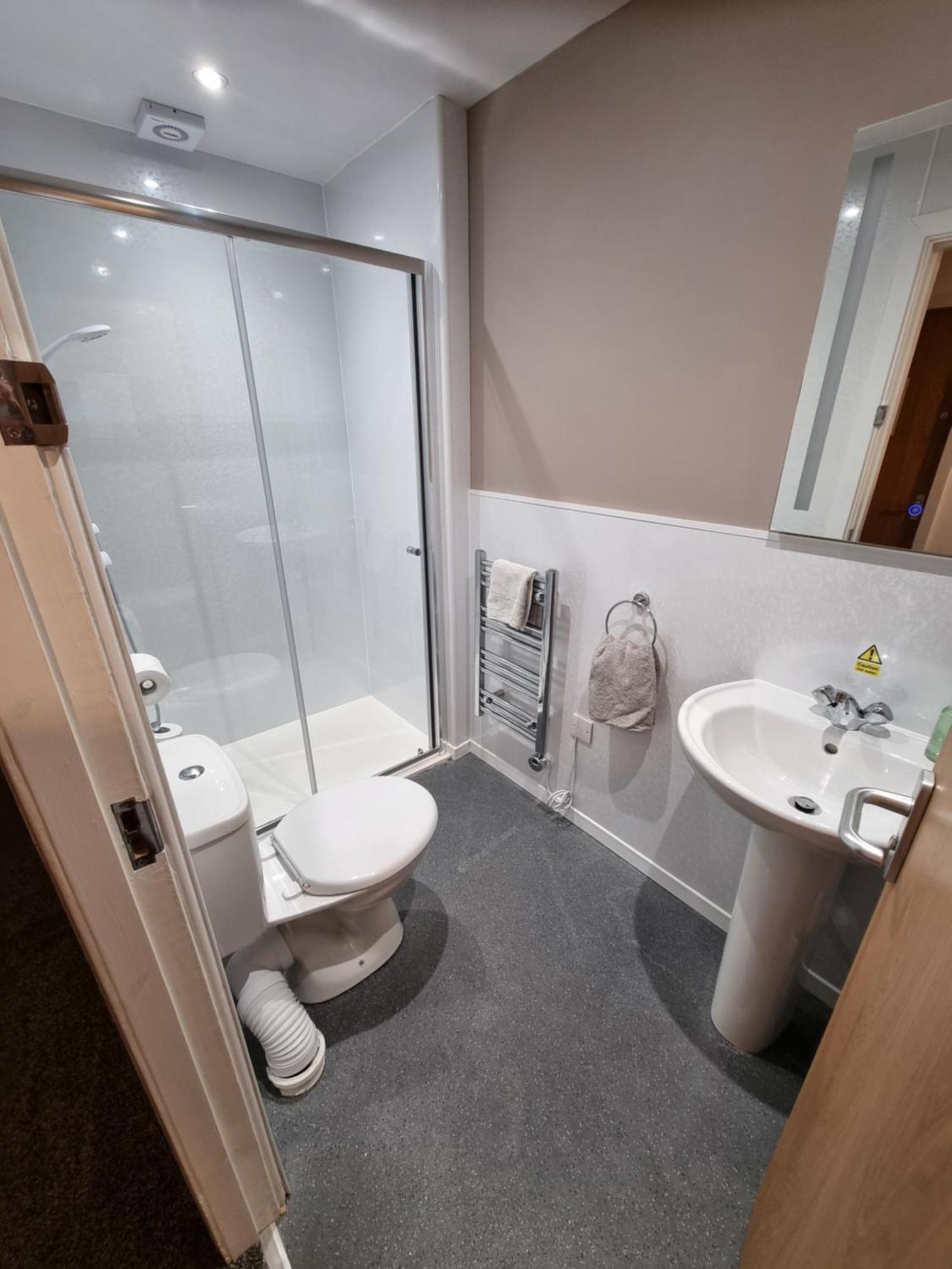 Cala Sith Guesthouse 포트 엘렌 외부 사진