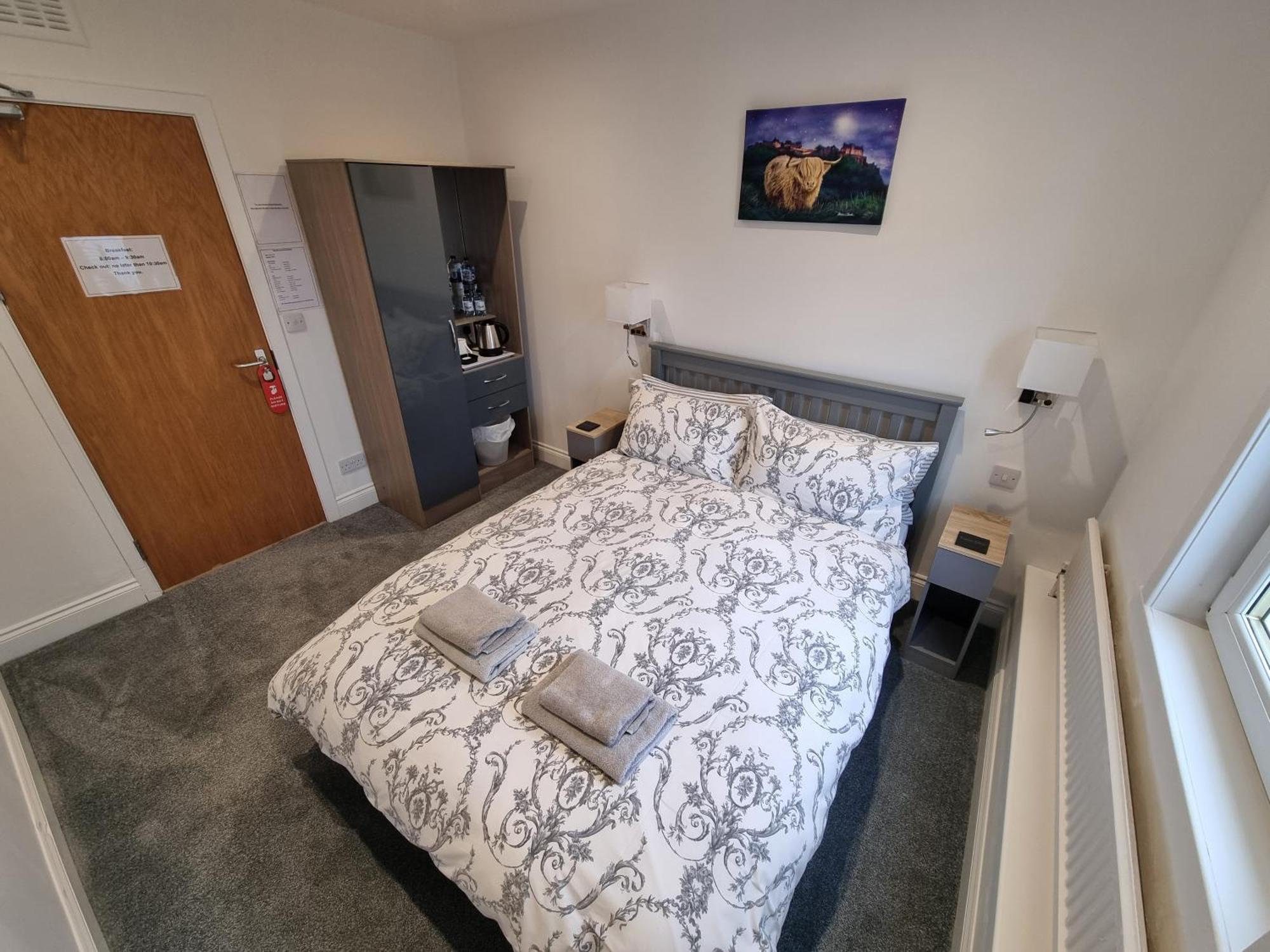Cala Sith Guesthouse 포트 엘렌 외부 사진