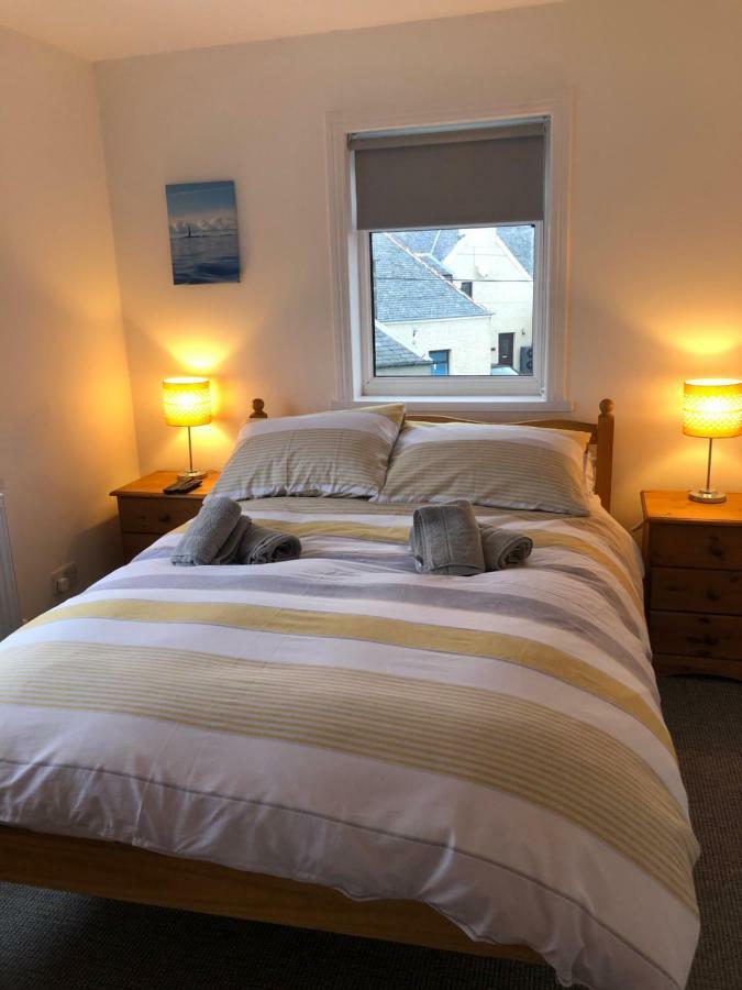 Cala Sith Guesthouse 포트 엘렌 외부 사진